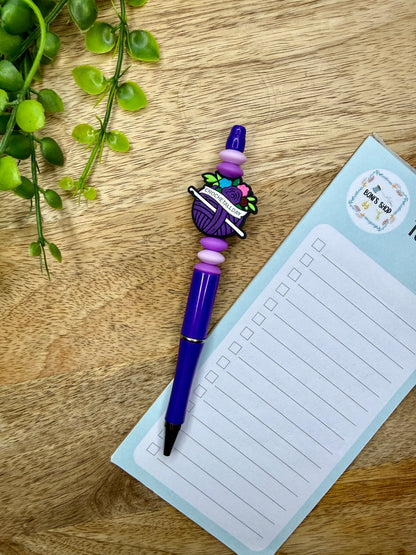 Stylo fantaisie
