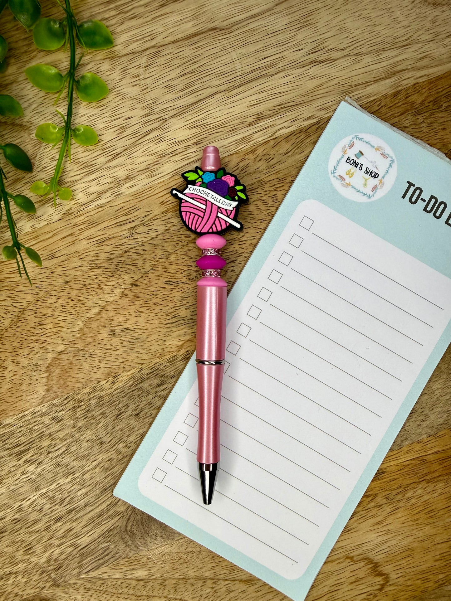 Stylo fantaisie
