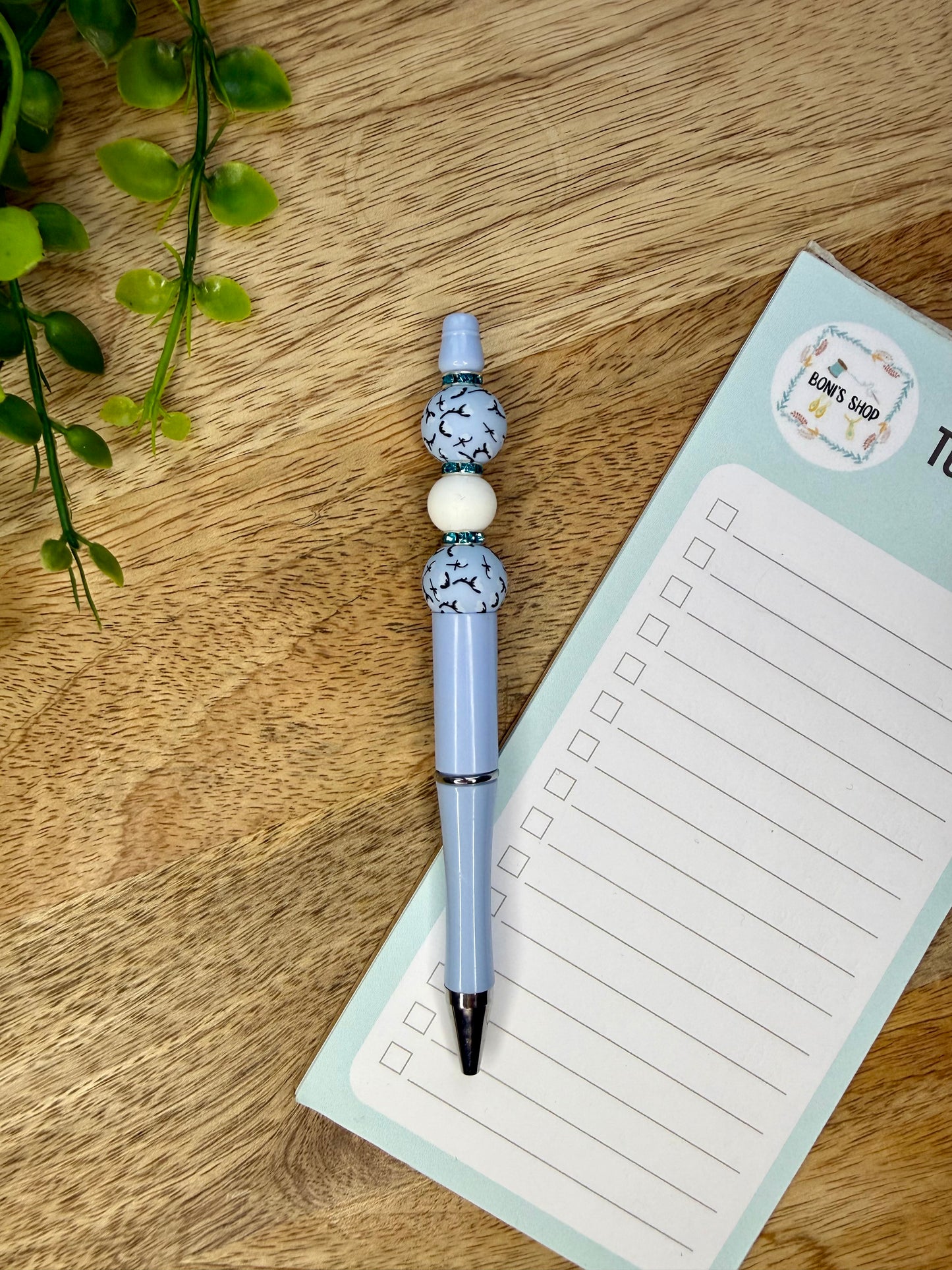 Stylo fantaisie