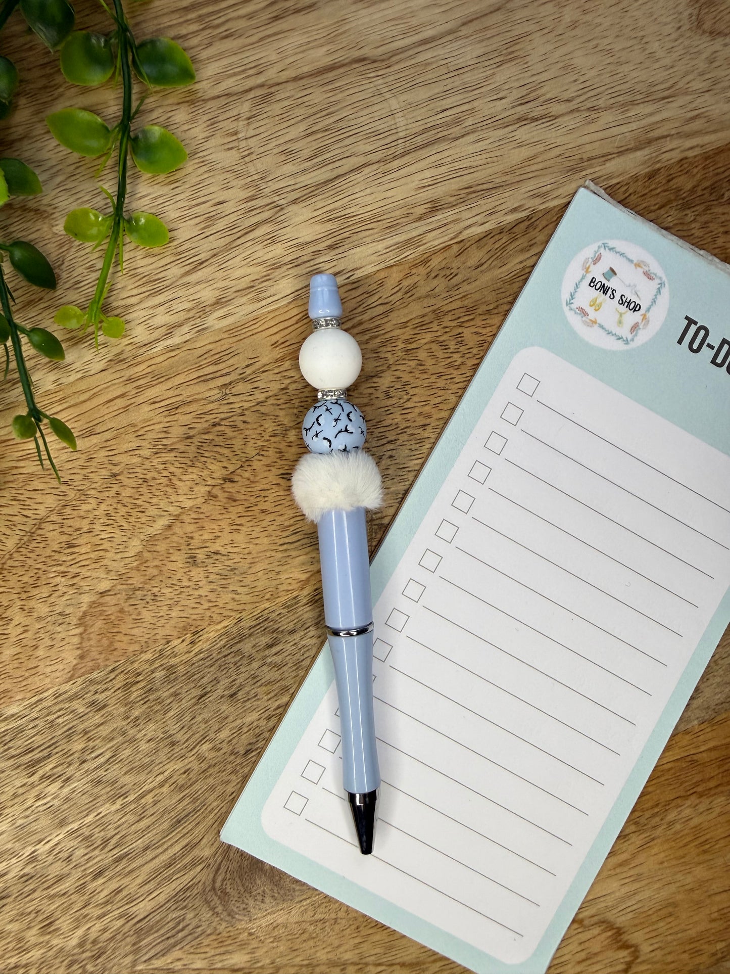 Stylo fantaisie