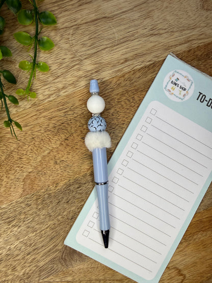 Stylo fantaisie