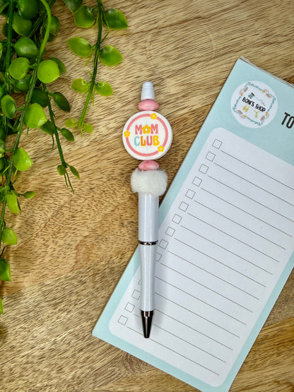 Stylo fantaisie