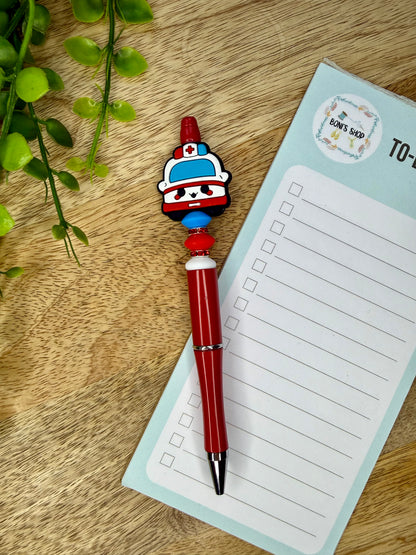 Stylo fantaisie