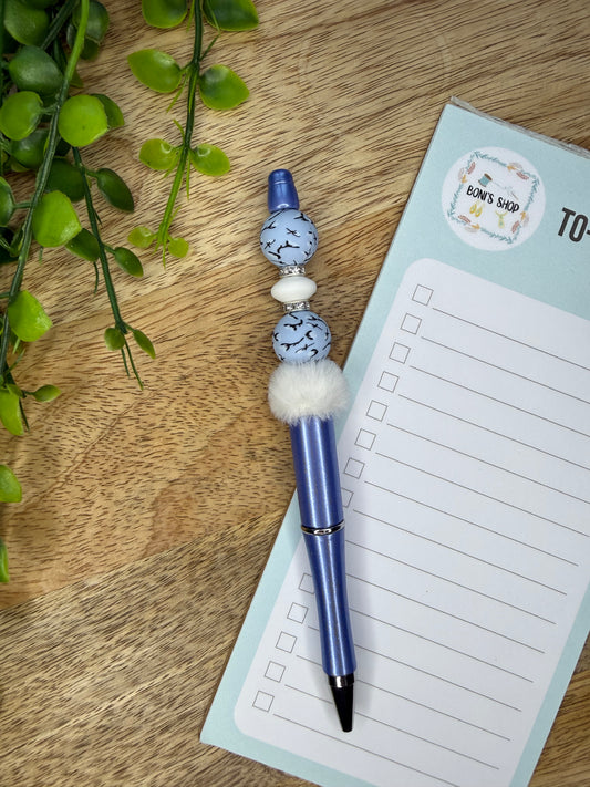 Stylo fantaisie