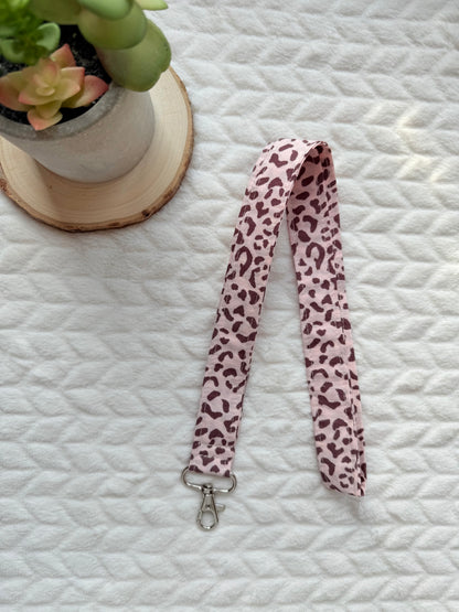 Porte badge
