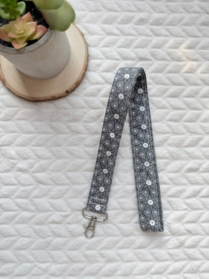 Porte badge