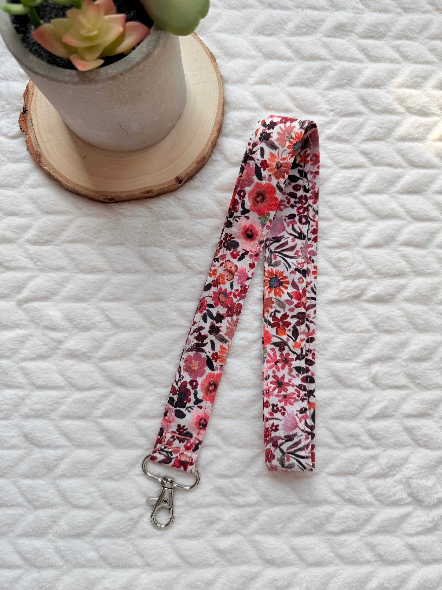 Porte badge