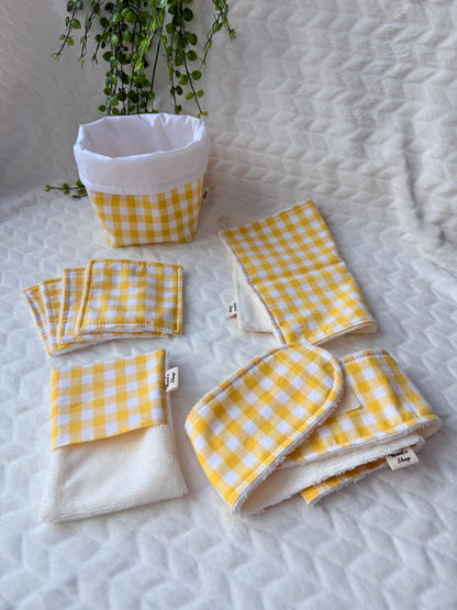 Coffret « Selfcare »