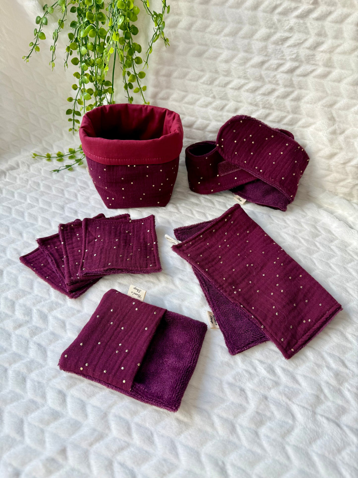 Coffret « Selfcare »