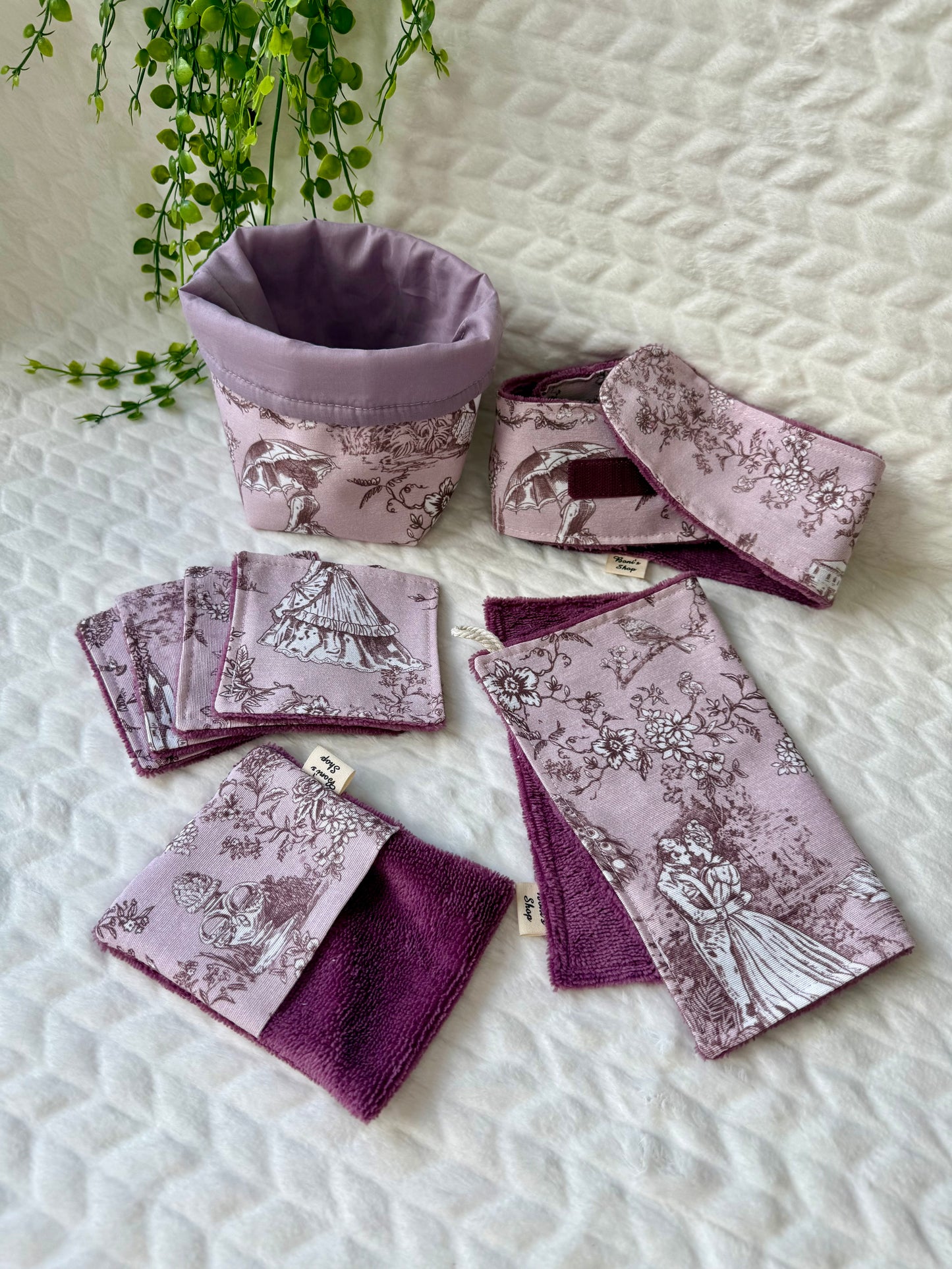 Coffret « Selfcare »