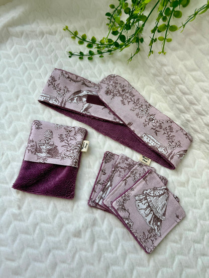 Coffret « Selfcare »