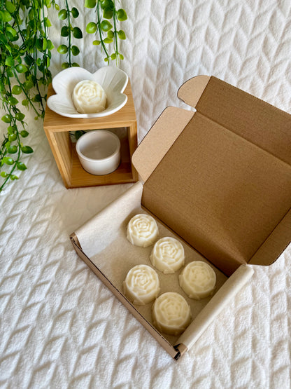🌸 Coffret « Autour du Monoï » 🌸