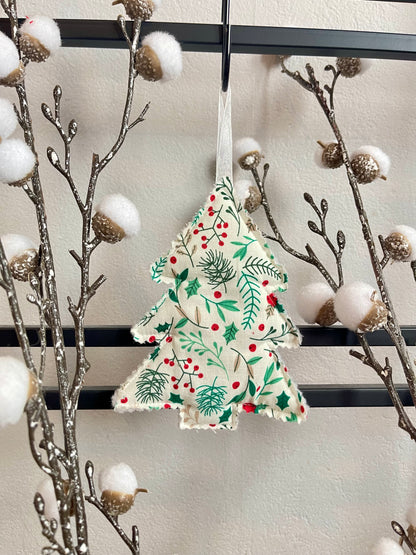 Suspensions Noël