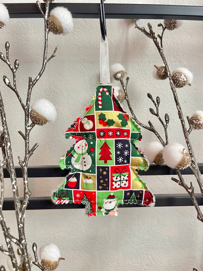Suspensions Noël