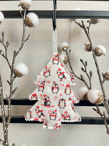 Suspensions Noël