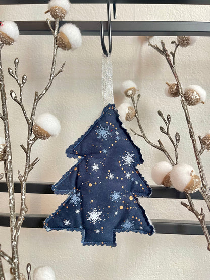 Suspensions Noël