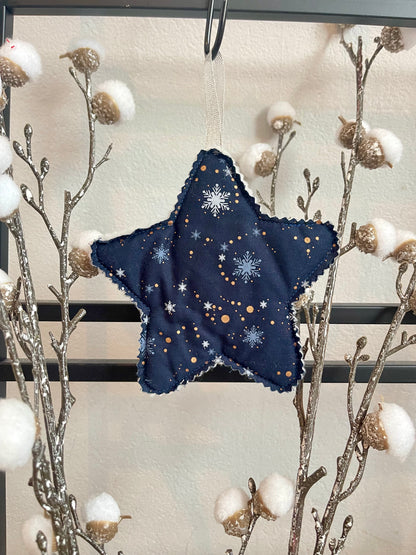 Suspensions Noël