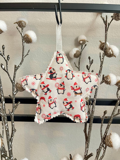 Suspensions Noël