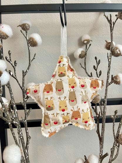 Suspensions Noël