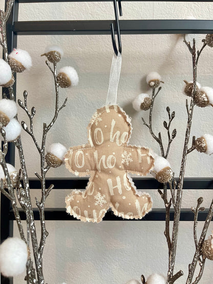 Suspensions Noël