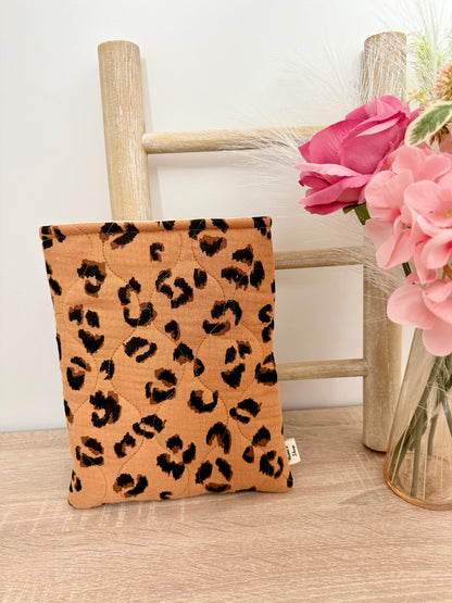Housse pour livre