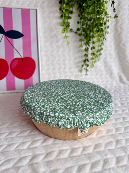 Couvre plat réutilisable - Taille M