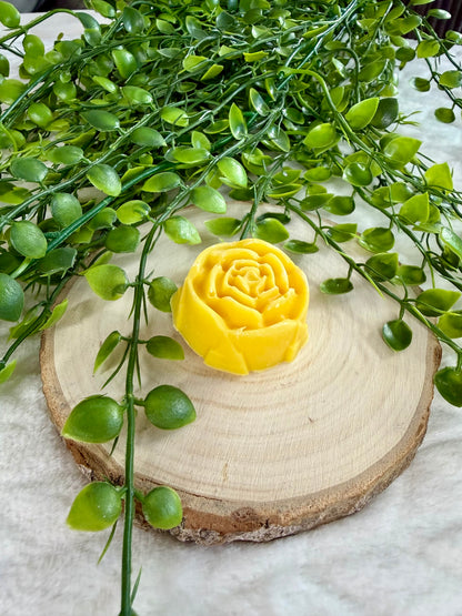 Fondant parfumé - Rose