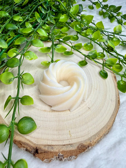 Fondant parfumé - Tourbillon