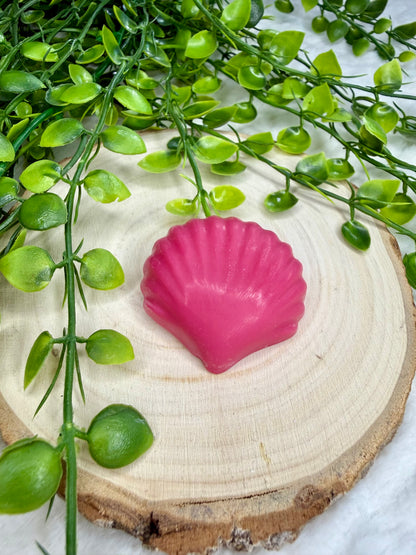 Fondant parfumé - Coquillage
