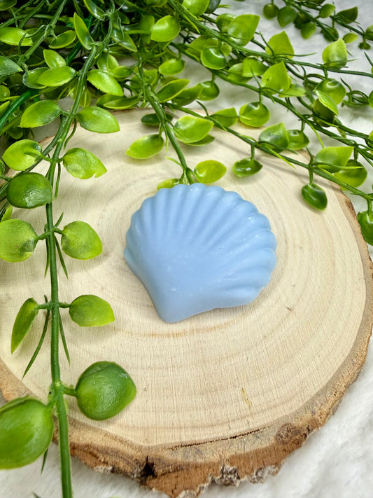 Fondant parfumé - Coquillage