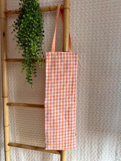 Sac à pain réutilisable