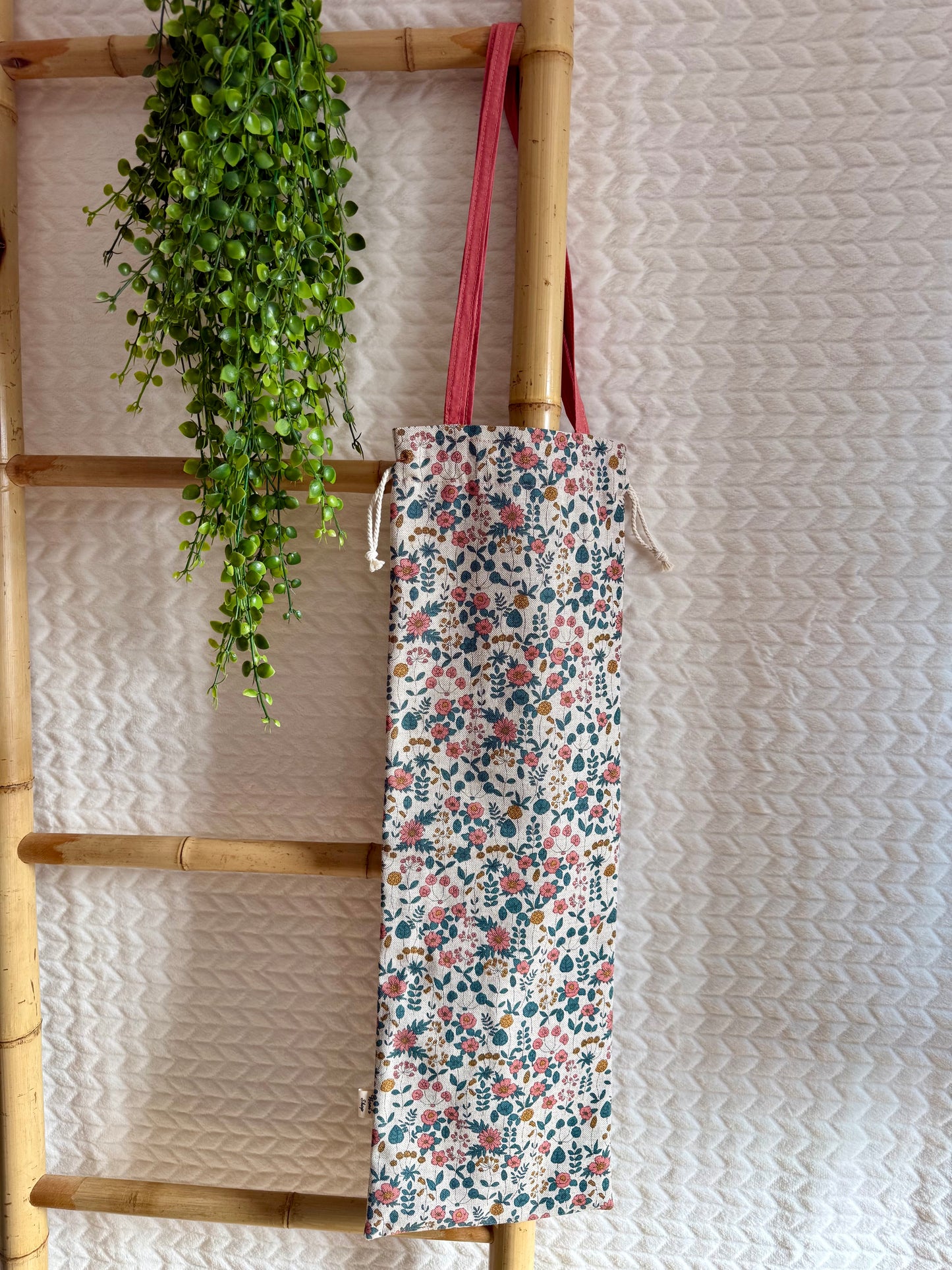 Sac à pain réutilisable
