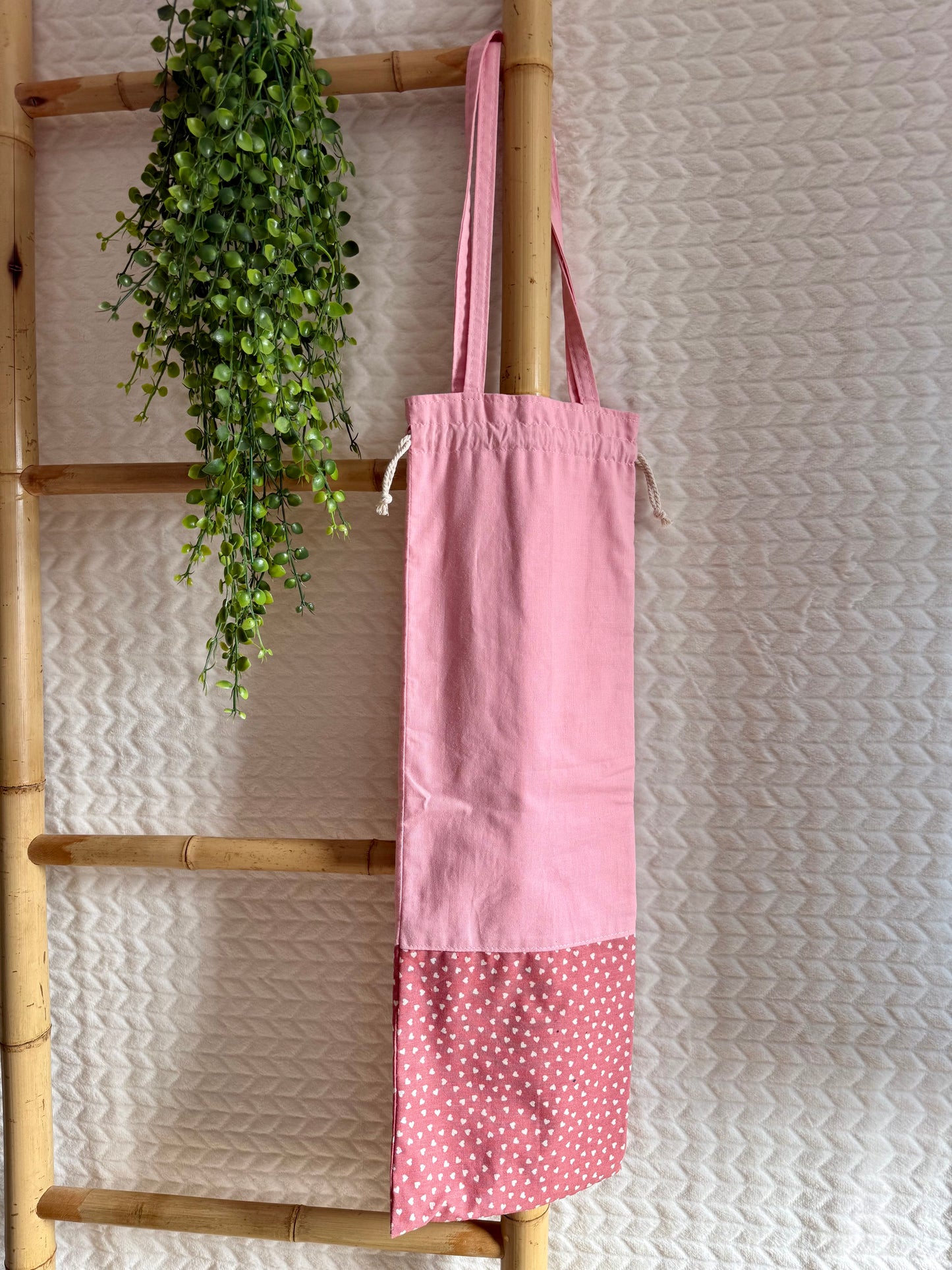 Sac à pain réutilisable