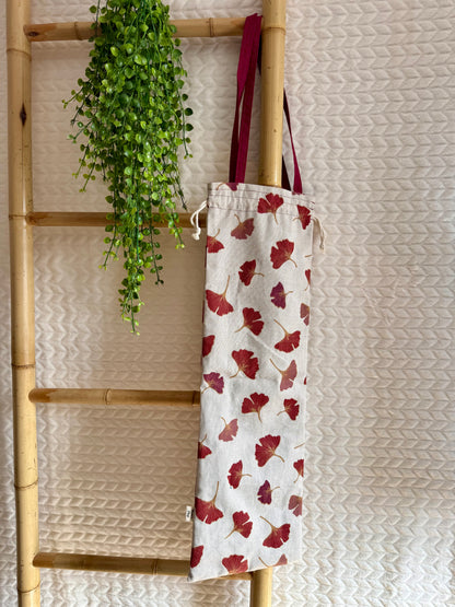Sac à pain réutilisable