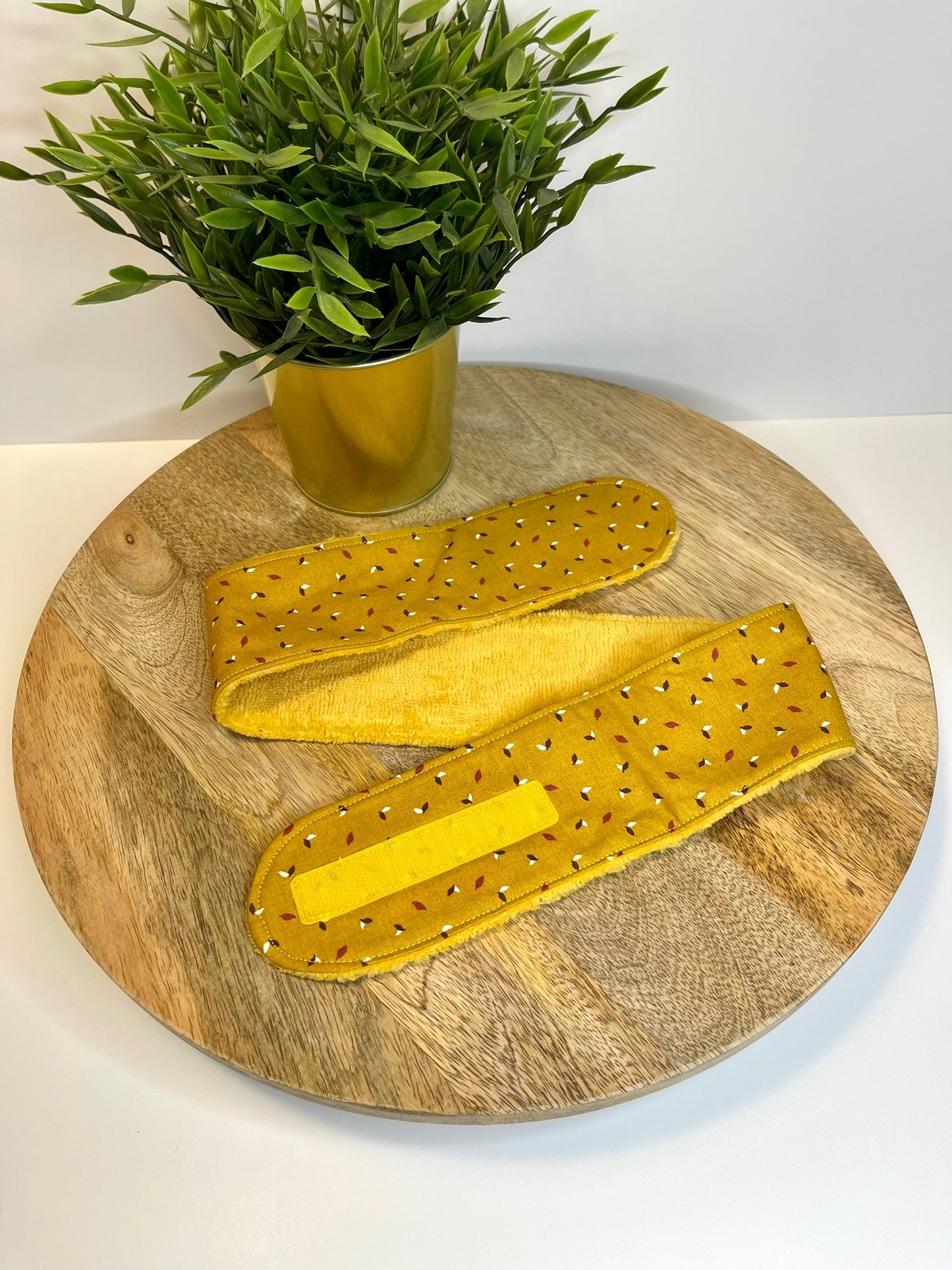 Bandeau de soins