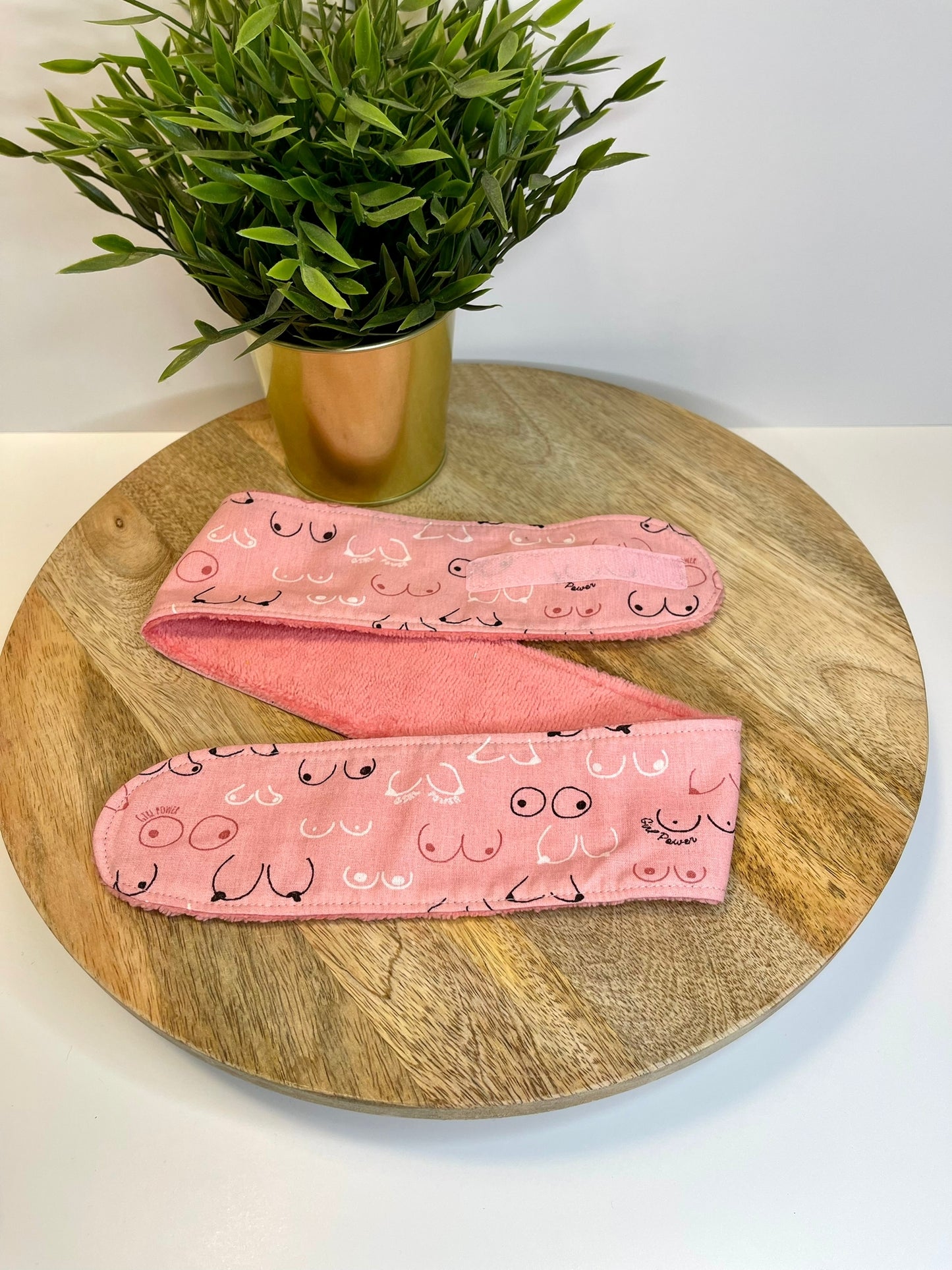 Bandeau de soins