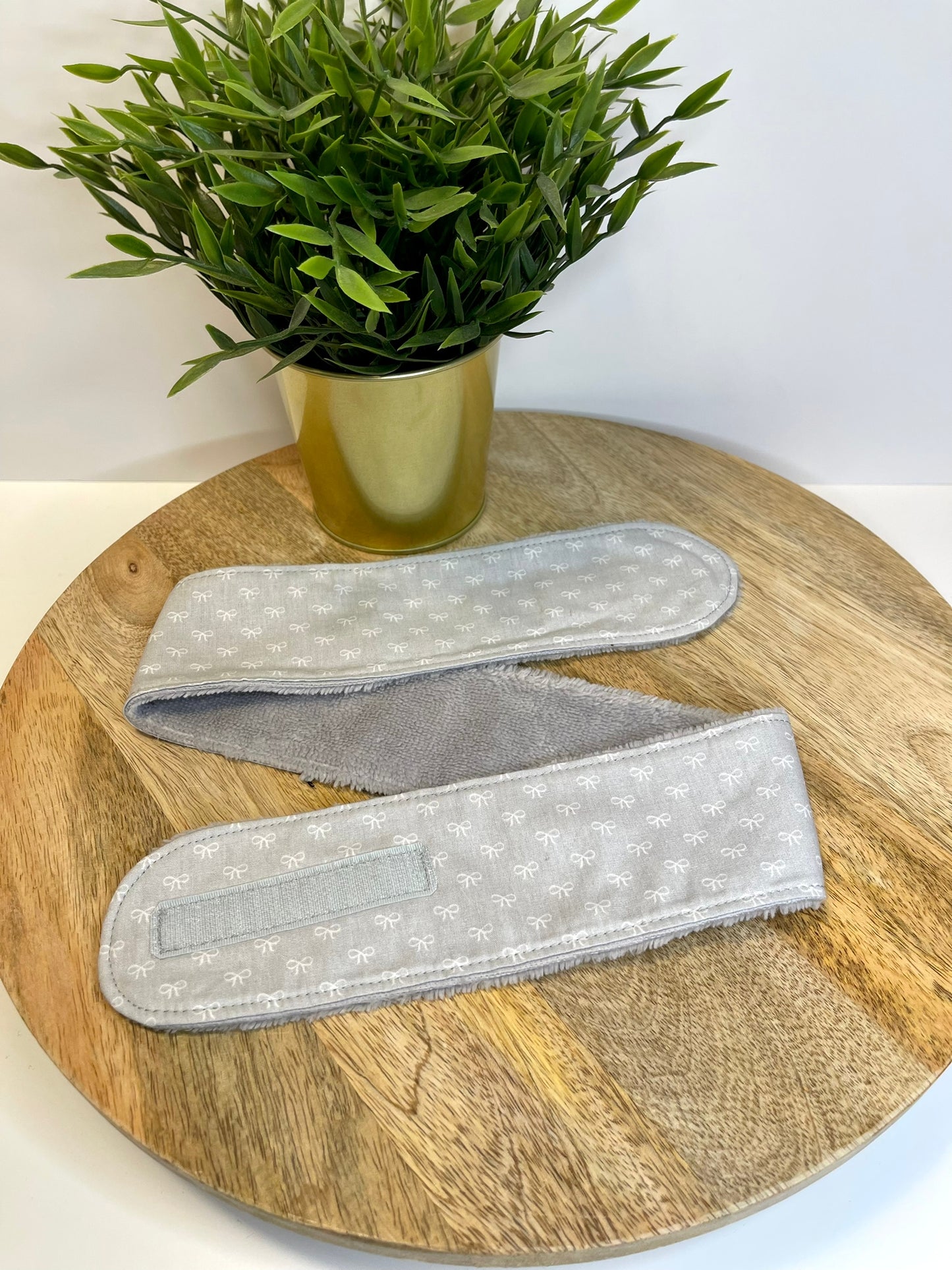 Bandeau de soins